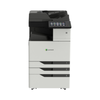 Lexmark CX923dte Printer Toner Cartridges